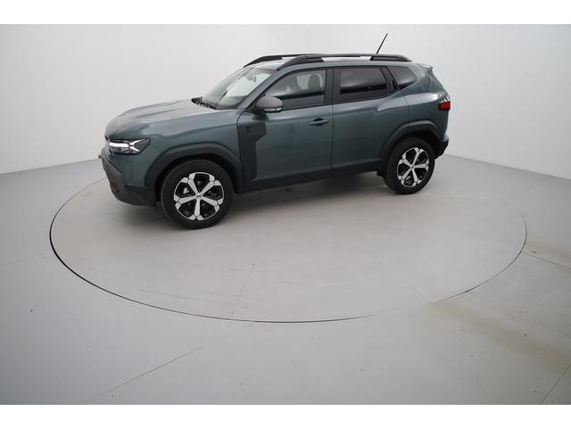 Dacia Duster image 4