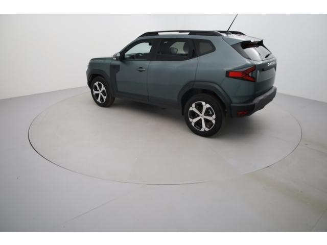 Dacia Duster image 9