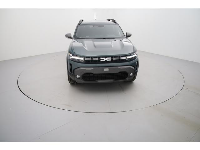 Dacia Duster image 1