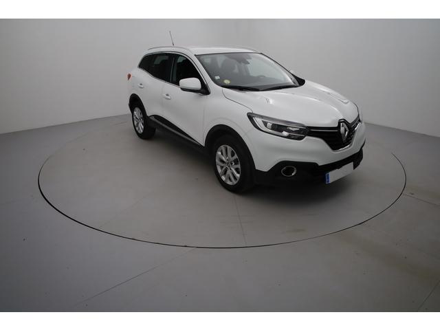 Renault Kadjar image 2