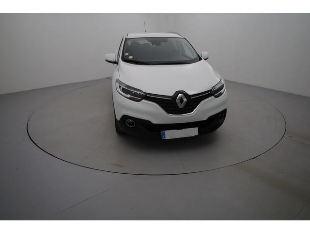 Renault Kadjar image 8