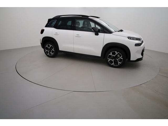 Citroen C3 Aircross image 2