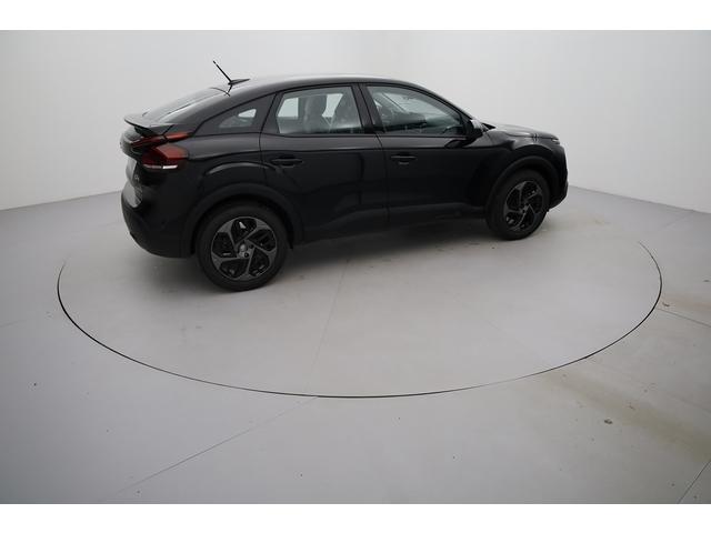Citroen C4 image 1