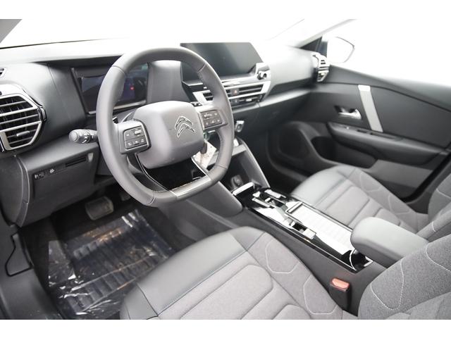 Citroen C4 image 4
