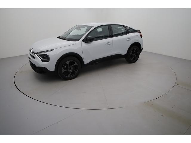 Citroen C4 image 7