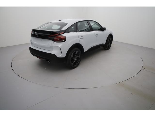 Citroen C4 image 8
