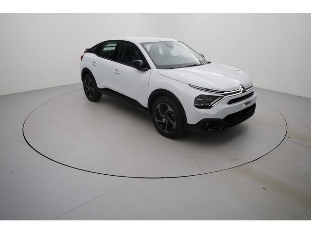 Citroen C4 image 6