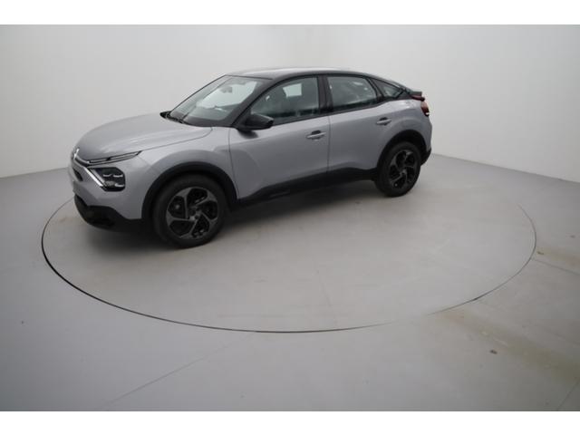 Citroen C4 image 9