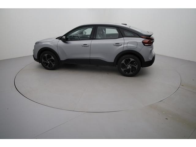 Citroen C4 image 6