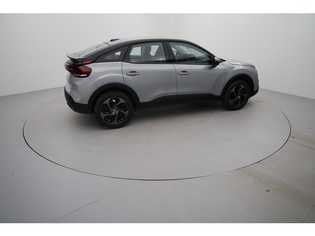 Citroen C4 image 1