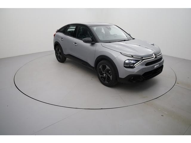Citroen C4 image 8