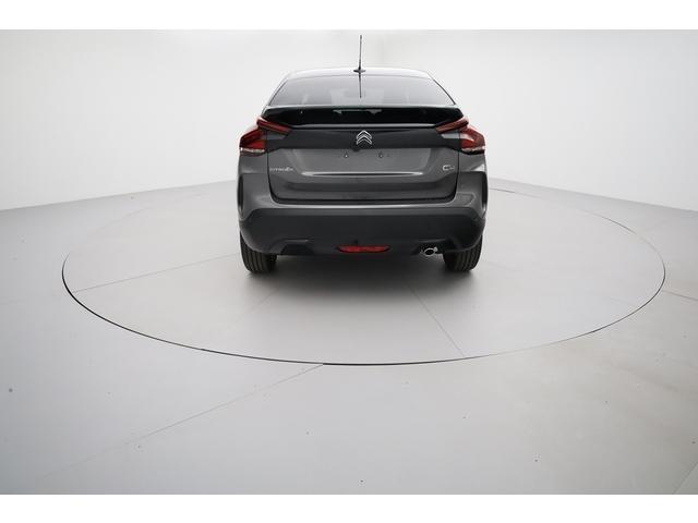Citroen C4 image 4