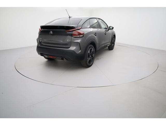 Citroen C4 image 3