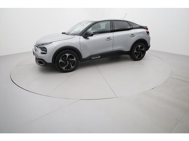 Citroen C4 image 2