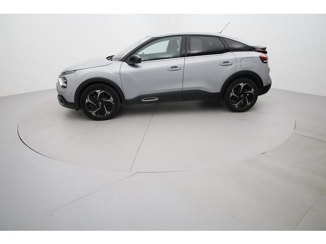 Citroen C4 image 5