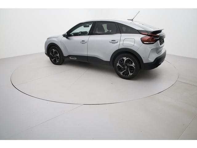 Citroen C4 image 8
