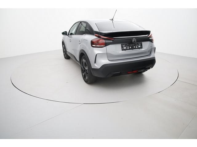 Citroen C4 image 1