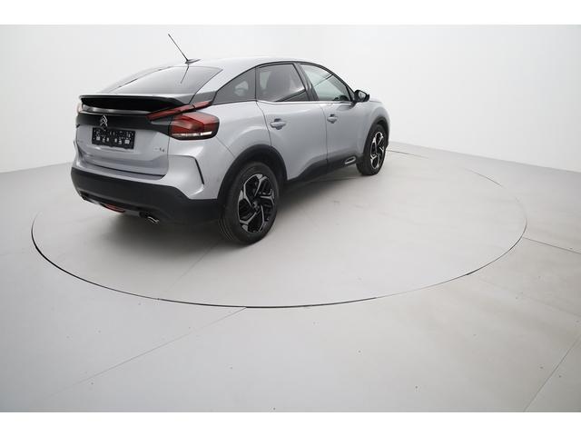 Citroen C4 image 7