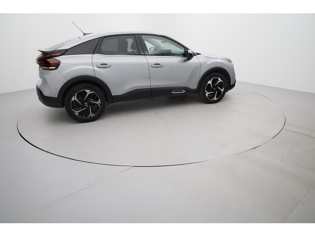 Citroen C4 image 9