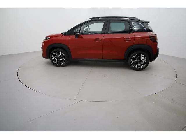 Citroen C3 Aircross image 1