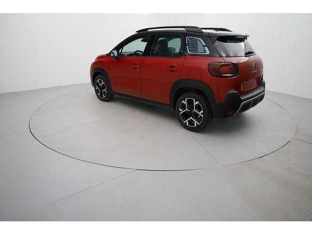 Citroen C3 Aircross image 2