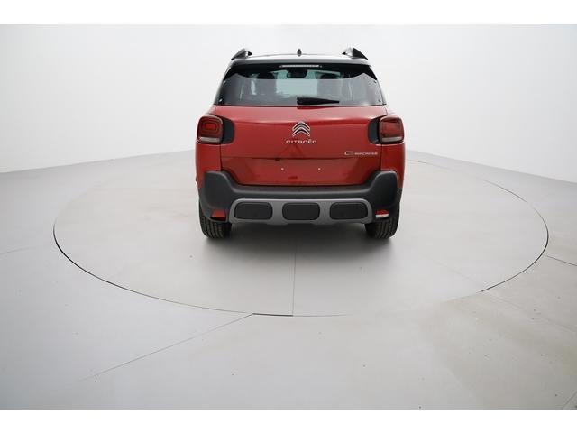Citroen C3 Aircross image 5