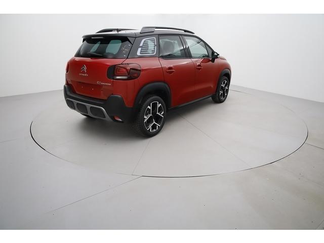 Citroen C3 Aircross image 8
