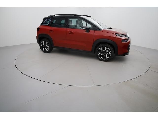 Citroen C3 Aircross image 4