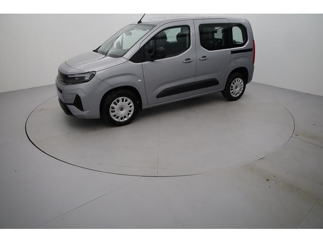 Opel Combo image 5