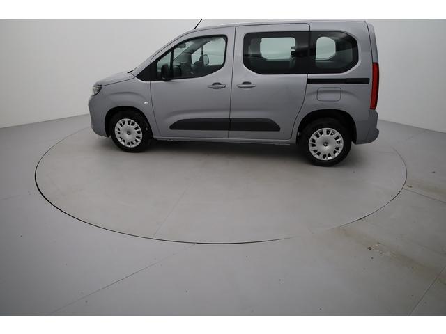Opel Combo image 7
