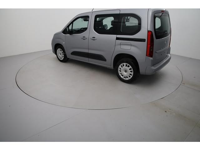Opel Combo image 6