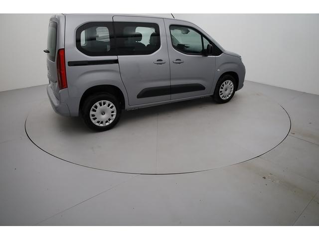 Opel Combo image 3