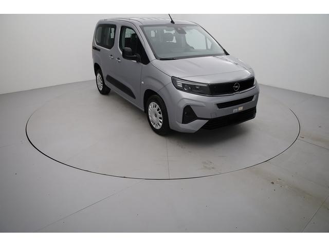 Opel Combo image 9