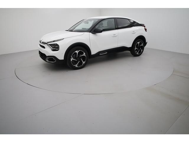 Citroen C4 image 9
