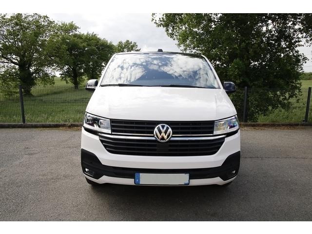 Volkswagen Transporter image 9