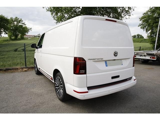 Volkswagen Transporter image 6
