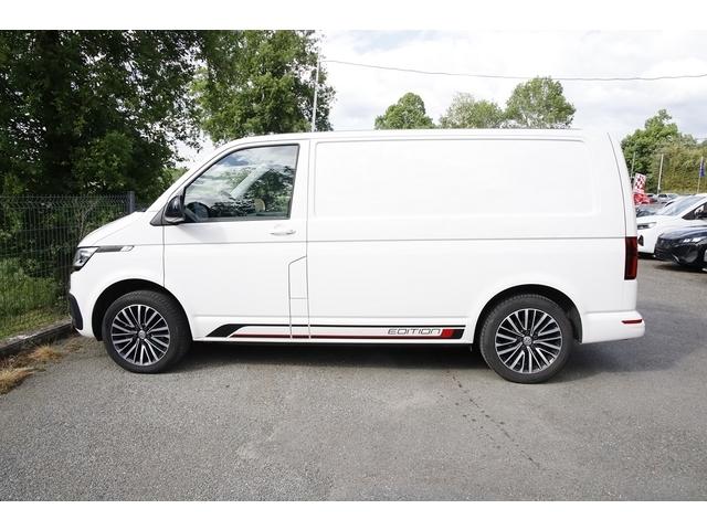 Volkswagen Transporter image 3