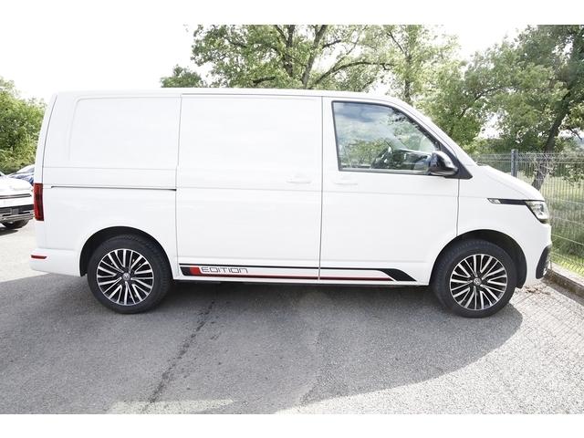 Volkswagen Transporter image 5