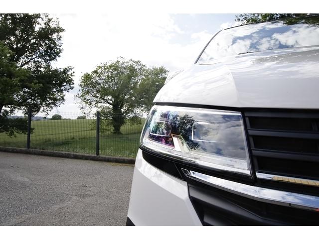 Volkswagen Transporter image 1