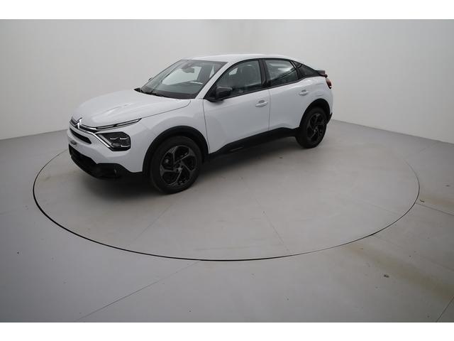 Citroen C4 image 1