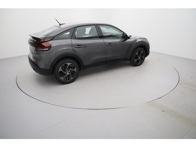 Citroen C4 image 4