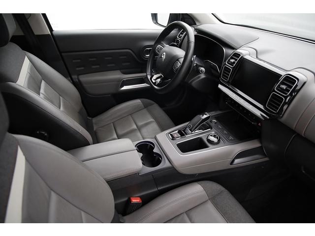 Citroen C5 Aircross image 8