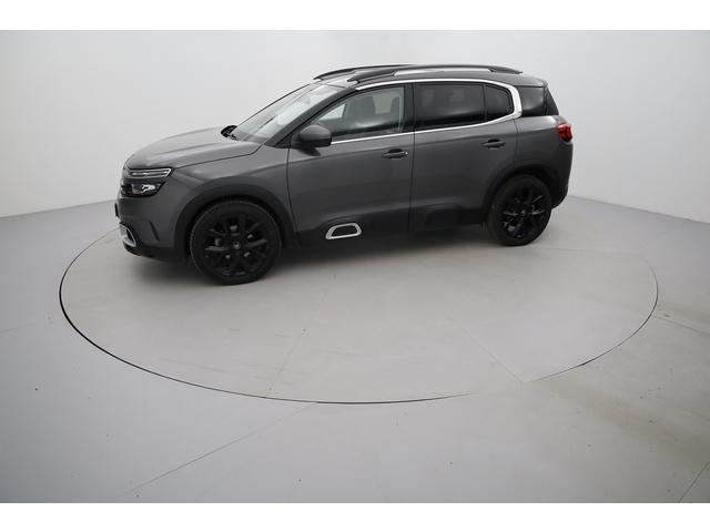 Citroen C5 Aircross image 7