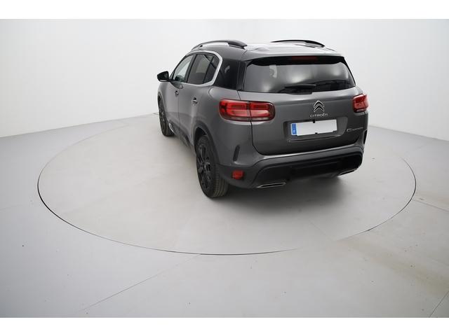 Citroen C5 Aircross image 9