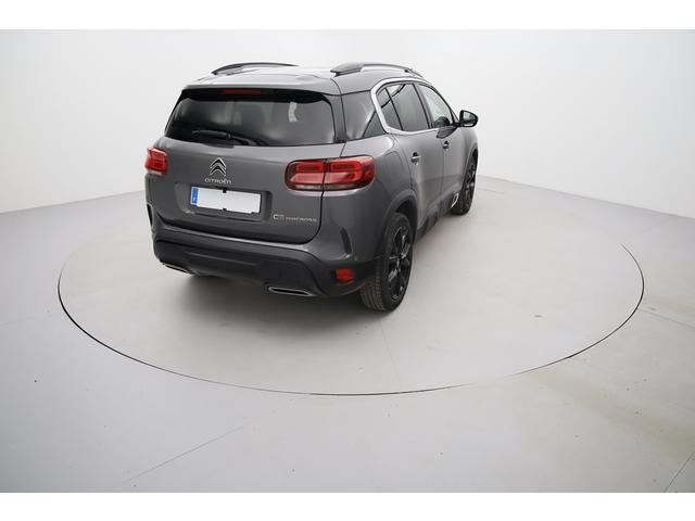 Citroen C5 Aircross image 3