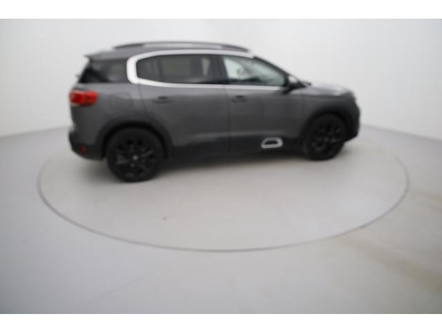 Citroen C5 Aircross image 4