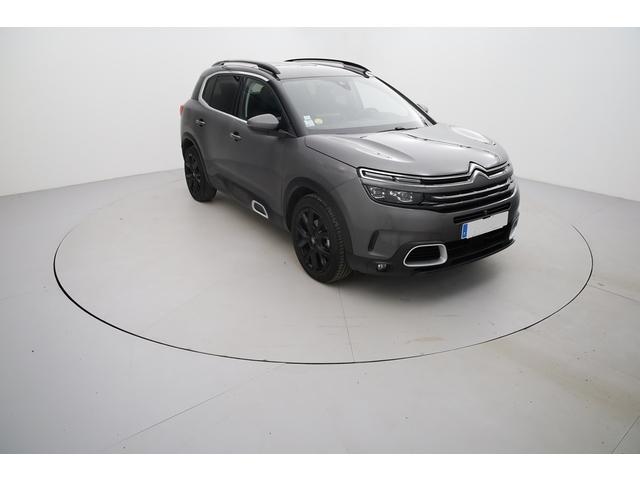 Citroen C5 Aircross image 1