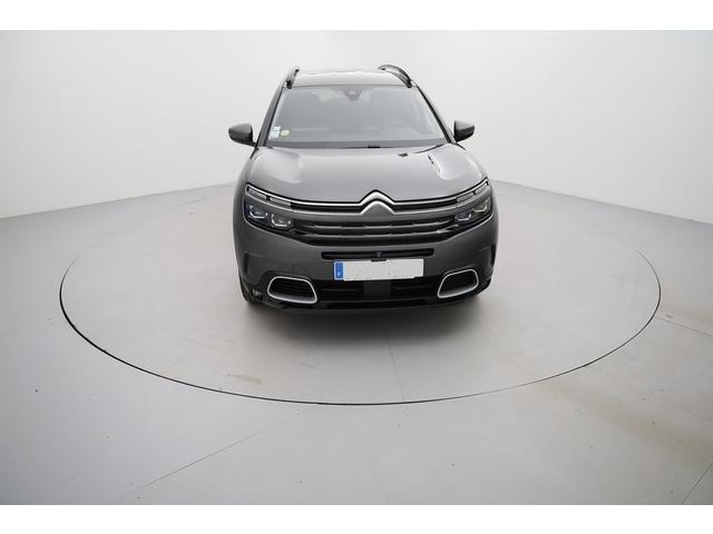 Citroen C5 Aircross image 5
