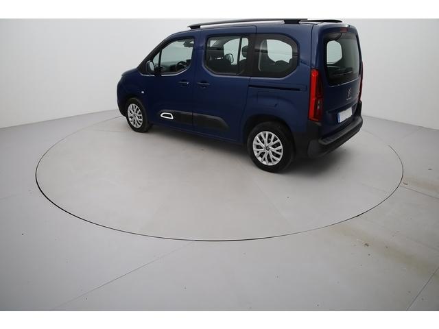 Citroen Berlingo image 8