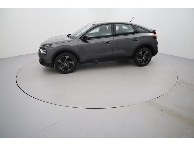 Citroen C4 image 1